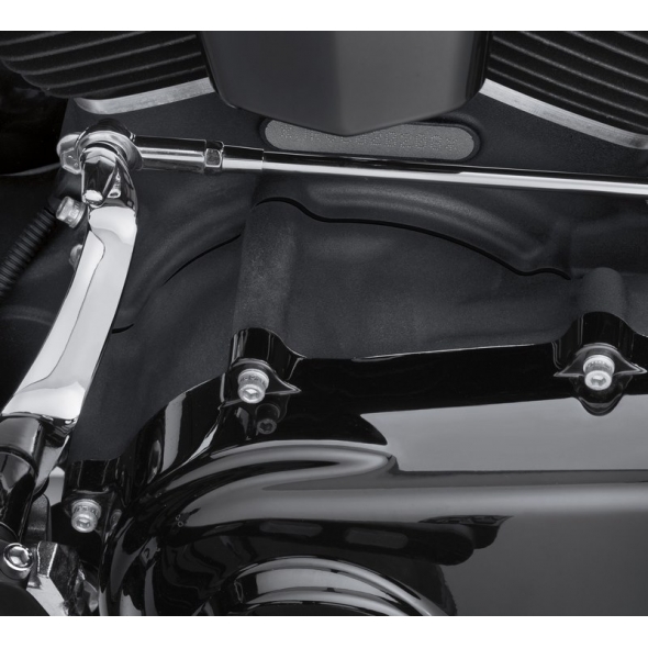 Harley-Davidson Harley-Davidson Gasket Kit for Black Inner Primary, Black | 25700337 | hd_25700337 | euronetbike-net
