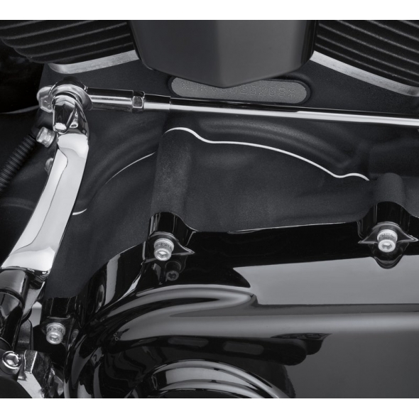 Harley-Davidson Harley-Davidson Gasket Kit for Black Inner Primary, Black | 25700337 | hd_25700337 | euronetbike-net
