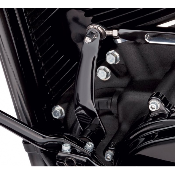 Harley-Davidson Harley-Davidson Shift Rod Lever, Black | 33600318 | hd_33600318 | euronetbike-net