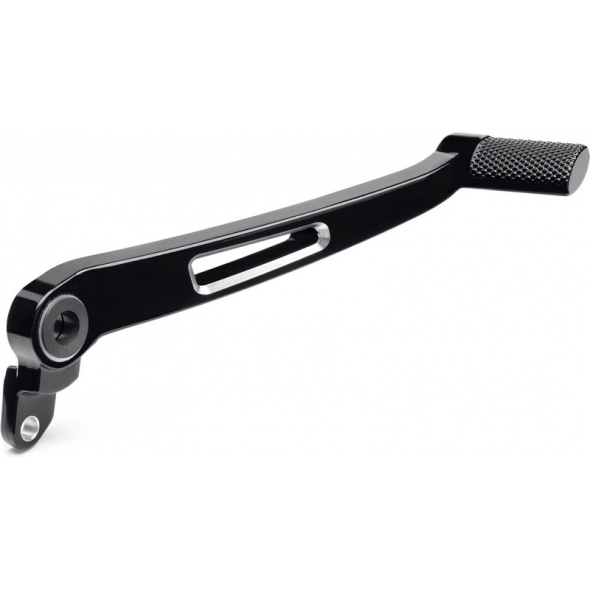 Harley-Davidson Harley-Davidson Wild One Rear Brake Lever, Black | 41600326 | hd_41600326 | euronetbike-net