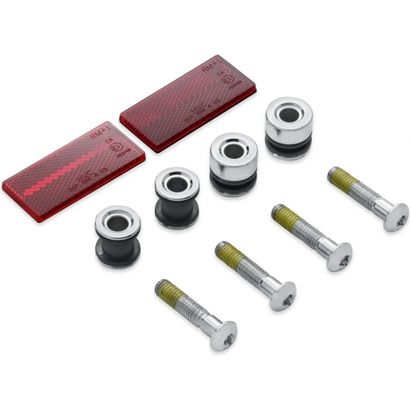 Harley-Davidson Harley-Davidson Detachable Docking Hardware Kit | 53932-03A | hd_53932-03A | euronetbike-net