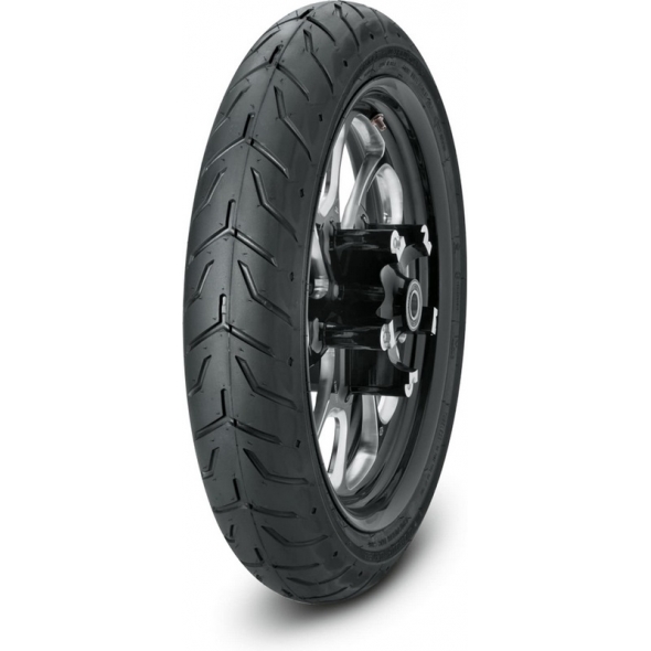 Harley-Davidson Harley-Davidson Dunlop Tire Series-D408F 90/90-19 Blackwall-19 in. Front, Black Wall | 41566-08B | hd_41566-08B | euronetbike-net