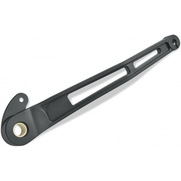 Harley-Davidson Harley-Davidson Endgame Brake Lever, Black Anodized | 41600299 | hd_41600299 | euronetbike-net