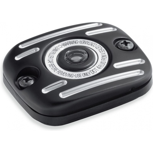 Harley-Davidson Harley-Davidson Edge Cut Master Cylinder Cover, Edge Cut | 41700336 | hd_41700336 | euronetbike-net