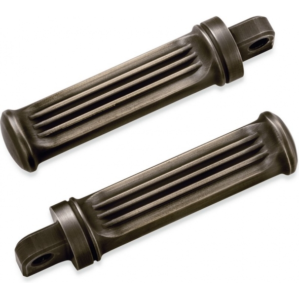 Harley-Davidson Harley-Davidson Brass Footpegs-Forward Control Rider/Highway, Brass | 50500988 | hd_50500988 | euronetbike-net