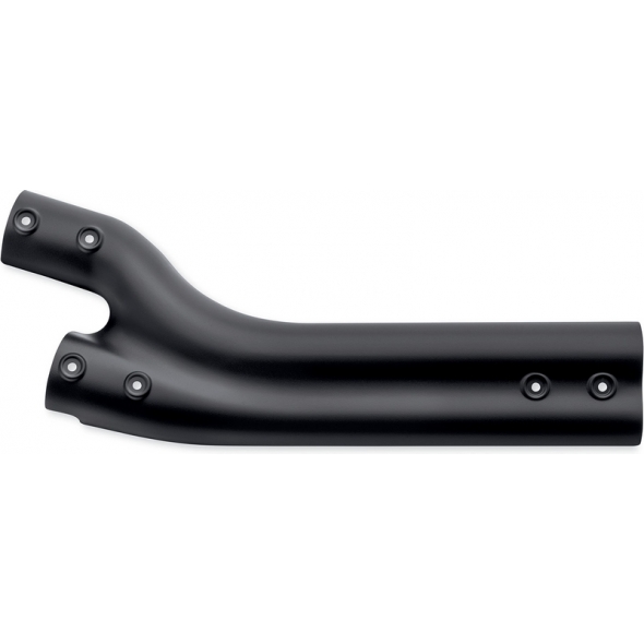 Harley-Davidson Harley-Davidson Satin Black Collector Shield, Satin Black | 65400481 | hd_65400481 | euronetbike-net