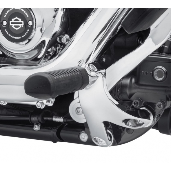 Harley-Davidson Harley-Davidson Standard Forward Control Mounts, Chrome | 50500693 | hd_50500693 | euronetbike-net