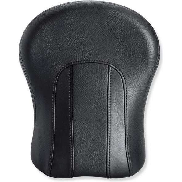 Harley-Davidson Harley-Davidson Sundowner Passenger Pillion-Deluxe & Heritage Softail, Black | 52400168 | hd_52400168 | euronetbike-net