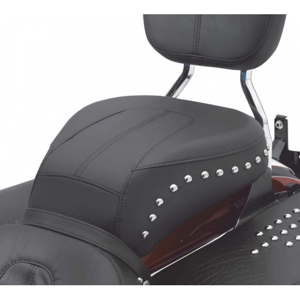 Harley-Davidson Harley-Davidson Heritage Classic Touring Passenger Pillion, Black | 52912-00 | hd_52912-00 | euronetbike-net