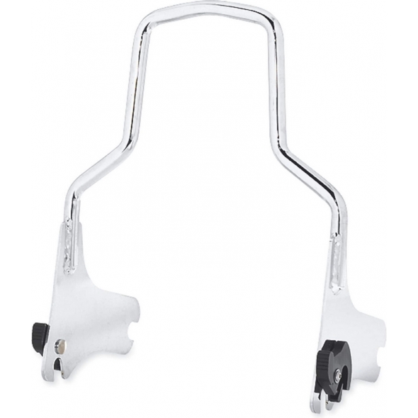 Harley-Davidson Harley-Davidson Detachables Sissy Bar Upright, Chrome | 52933-97C | hd_52933-97C | euronetbike-net