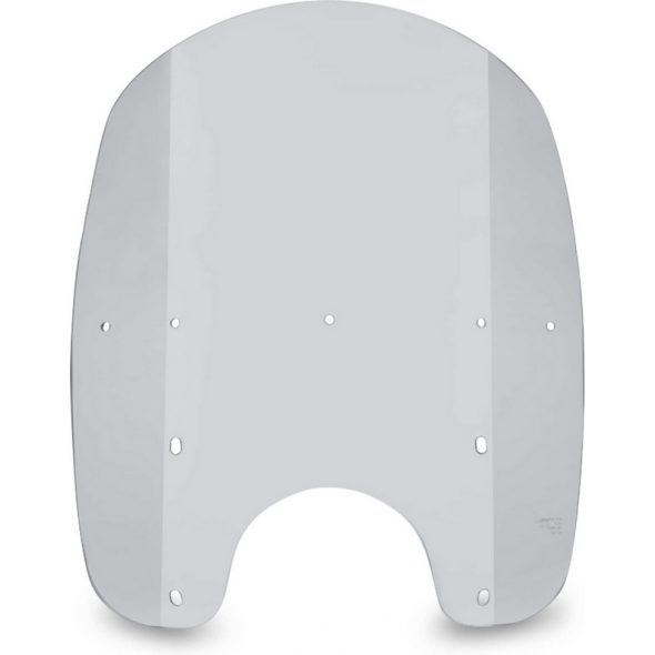Harley-Davidson Harley-Davidson Replacement Windshield Screen, Light Smoke | 58277-95 | hd_58277-95 | euronetbike-net