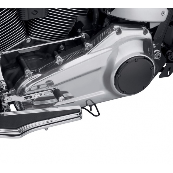 Harley-Davidson Harley-Davidson Narrow-Profile Outer Primary Cover, Polished | 25701039 | hd_25701039 | euronetbike-net