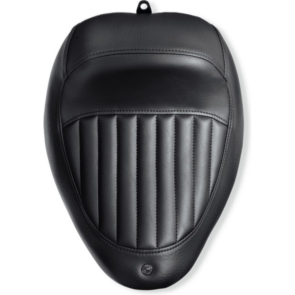 Harley-Davidson Harley-Davidson Reach Solo Seat-Softail Slim Styling, Black | 52000303 | hd_52000303 | euronetbike-net