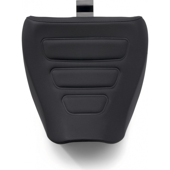 Harley-Davidson Harley-Davidson Reach Solo Seat, Black | 52000471 | hd_52000471 | euronetbike-net