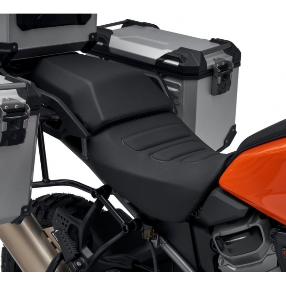 Harley-Davidson Harley-Davidson Reach Solo Seat, Black | 52000471 | hd_52000471 | euronetbike-net