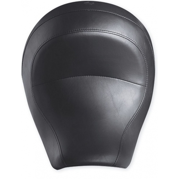 Harley-Davidson Harley-Davidson Super Reduced Reach Solo Seat, Black | 54384-11 | hd_54384-11 | euronetbike-net