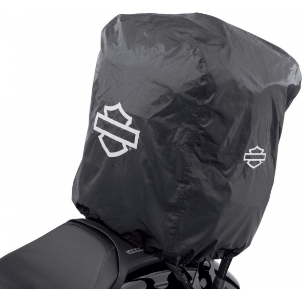 Harley-Davidson Harley-Davidson Onyx Premium Luggage Weekender Bag, Black | 93300105 | hd_93300105 | euronetbike-net