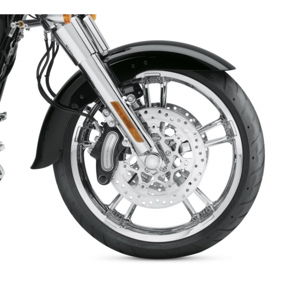 Harley-Davidson Harley-Davidson Enforcer 19 in. Front Wheel-Trike, Mirror Chrome | 43300324 | hd_43300324 | euronetbike-net