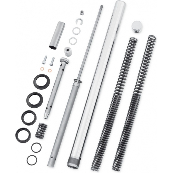 Harley-Davidson Harley-Davidson Premium Ride Single Cartridge Fork -Standard Height | 45400091 | hd_45400091 | euronetbike-net