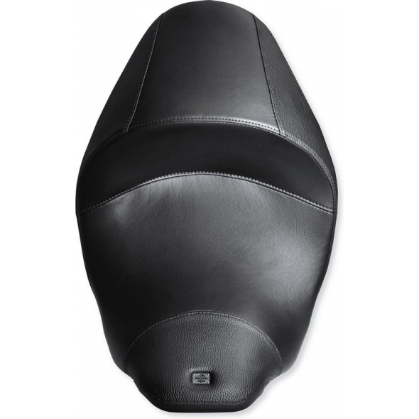 Harley-Davidson Harley-Davidson Reach Solo Seat, Black | 52000253 | hd_52000253 | euronetbike-net