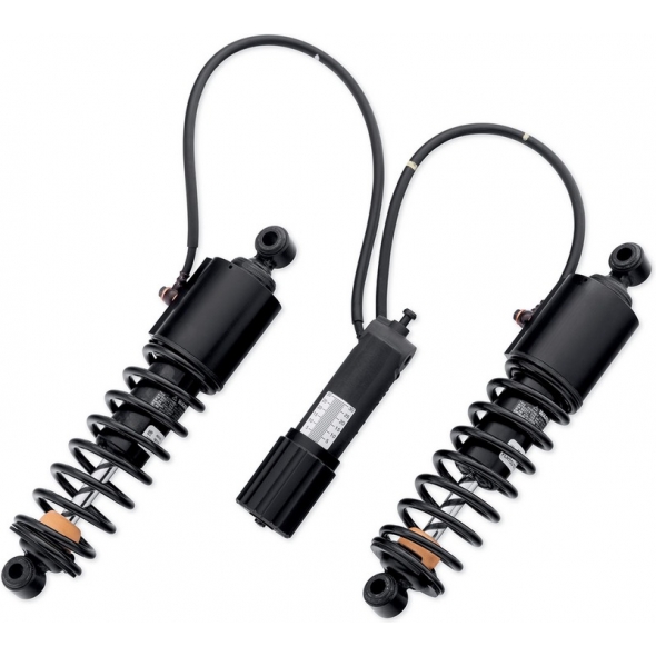 Harley-Davidson Harley-Davidson Premium Ride Hand-Adjustable Shocks | 54000165 | hd_54000165 | euronetbike-net