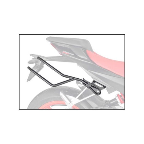 GIVI Parts Givi Frames REMOVE-X for soft side bags Yamaha Tracer 900 (18-20) | TR2139 | givi_TR2139 | euronetbike-net GIVI Parts Givi Frames REMOVE-X for soft side bags Yamaha Tracer 900 (18-20) | TR2139 | givi_TR2139 | euronetbike-net