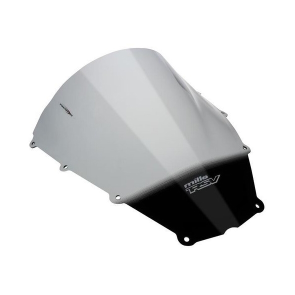 Powerbronze parts Powerbronze Airflow Screens, YELLOW for APRILIA ,RSV MILLE, 98-00 | 400-A101-006 | pb_400-A101-006 | euronetbike-net