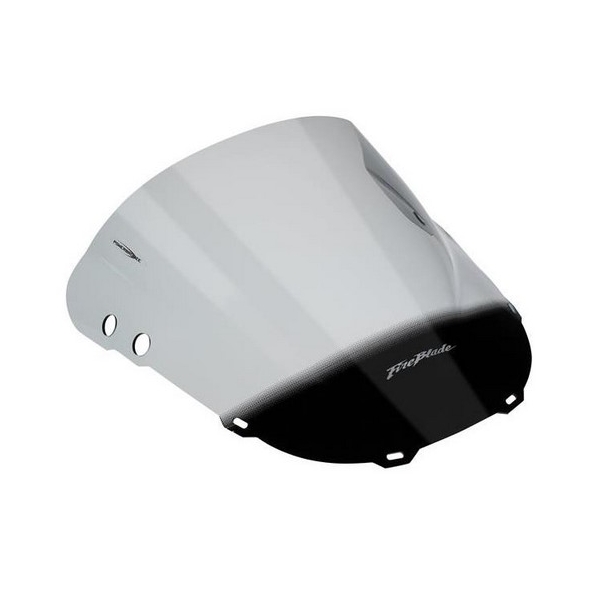 Powerbronze parts Powerbronze Airflow Screens, SOLID BLACK for HONDA ,CBR900RR, 92-93 | 400-H112-003 | pb_400-H112-003 | euronetbike-net