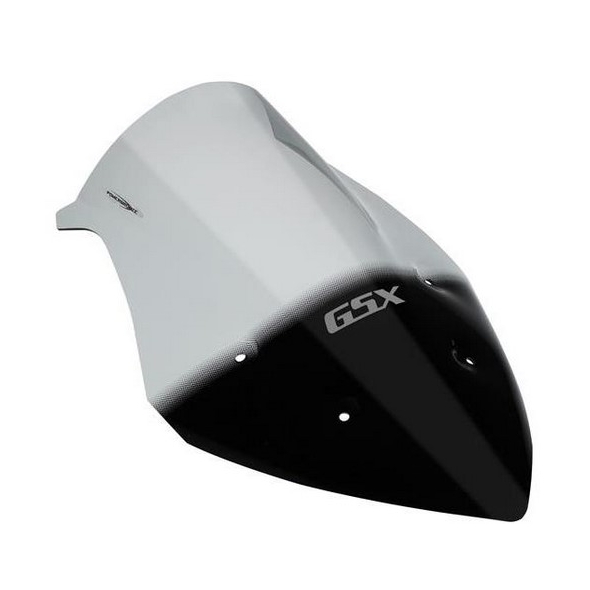 Powerbronze parts Powerbronze Airflow Screens, FLAME RED for SUZUKI ,GSX-S1000F, 15-19 | 400-S125-013 | pb_400-S125-013 | euronetbike-net