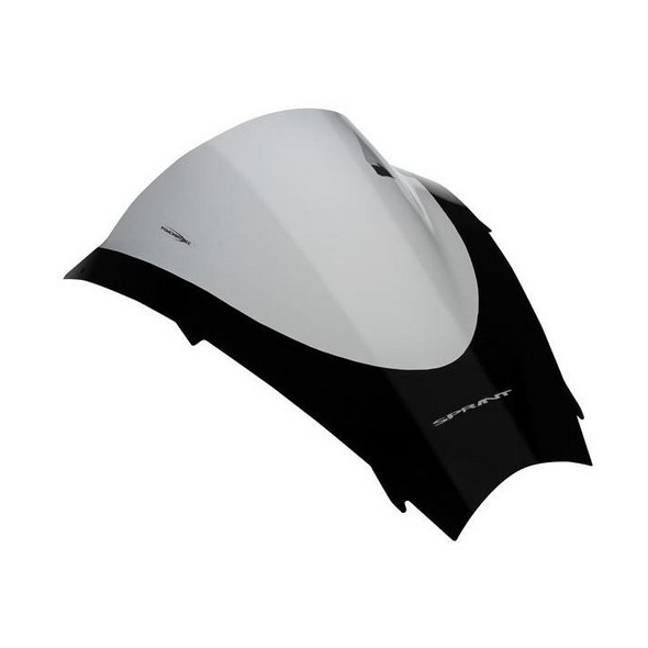 Powerbronze parts Powerbronze Airflow Screens, DARK TINT for TRIUMPH ,SPRINT ST, 05-10 **2 HOLES** | 400-T107-002 | pb_400-T107-002 | euronetbike-net