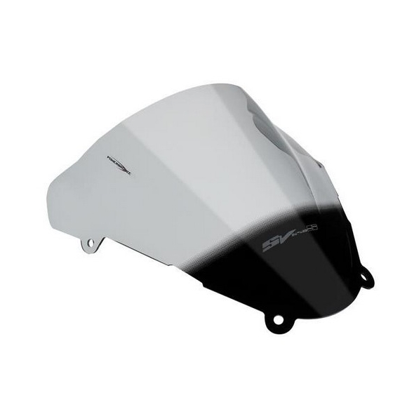 Powerbronze parts Powerbronze Airflow Screens, LIME GREEN for SUZUKI ,SV650S, 99-02 | 400-S107-011 | pb_400-S107-011 | euronetbike-net