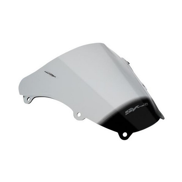 Powerbronze parts Powerbronze Airflow Screens, DARK TINT for SUZUKI ,SV650S, 03-16 | 400-S108-002 | pb_400-S108-002 | euronetbike-net