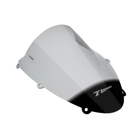 Powerbronze parts Powerbronze Airflow Screens, RED for SUZUKI ,TL1000R | 400-S111-005 | pb_400-S111-005 | euronetbike-net