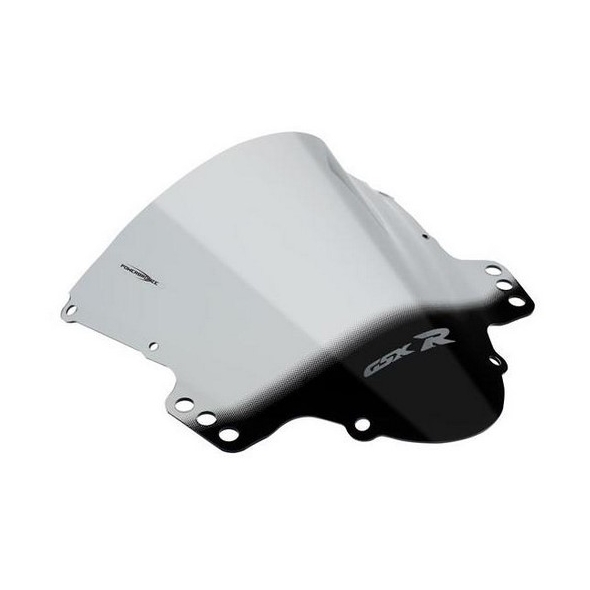 Powerbronze parts Powerbronze Airflow Screens, DARK GREEN for SUZUKI ,GSXR1000, 05-06 | 400-S113-012 | pb_400-S113-012 | euronetbike-net