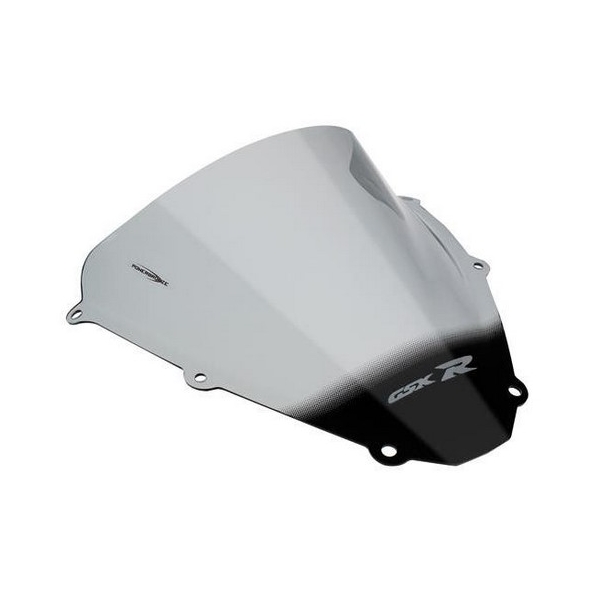 Powerbronze parts Powerbronze Airflow Screens, FLAME RED for SUZUKI ,GSXR600, 06-07 ,GSXR750, 06-07 | 400-S115-013 | pb_400-S115-013 | euronetbike-net