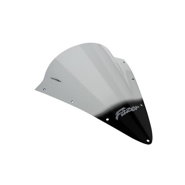 Powerbronze parts Powerbronze Airflow Screens, ELECTRIC BLUE for YAMAHA ,FZS600 FAZER, 02-03 | 400-Y102-009 | pb_400-Y102-009 | euronetbike-net