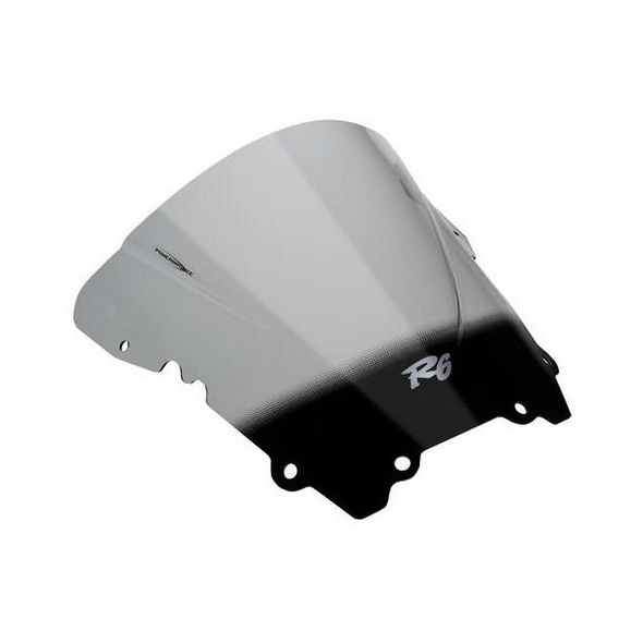 Powerbronze parts Powerbronze Airflow Screens, WHITE for YAMAHA ,YZF-R6, 98-02 | 400-Y104-004 | pb_400-Y104-004 | euronetbike-net