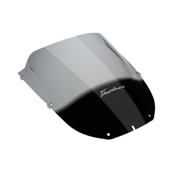 Powerbronze parts Powerbronze Airflow Screens, WHITE for YAMAHA ,YZF1000R THUNDERACE, 96-03 | 400-Y109-004 | pb_400-Y109-004 | euronetbike-net