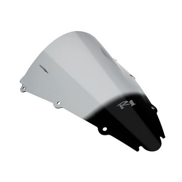 Powerbronze parts Powerbronze Airflow Screens, LIGHT TINT for YAMAHA ,YZF-R1, 00-01 | 400-Y111-001 | pb_400-Y111-001 | euronetbike-net