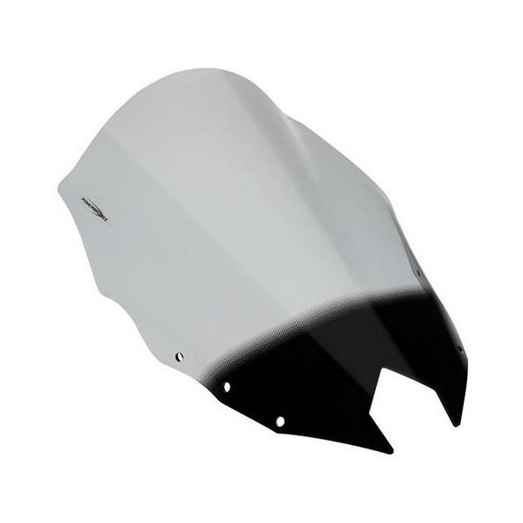 Powerbronze parts Powerbronze Airflow Screens, DARK GREEN for YAMAHA ,XJ6 DIVERSION F, 10-14 (NO GRAPHIC) | 400-Y125-012 | pb_400-Y125-012 | euronetbike-net