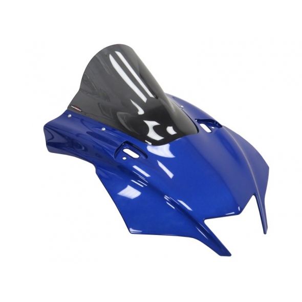 Powerbronze parts Powerbronze Airflows YAMAHA YZF-R1 20/RED | 400-Y150-005 | pb_400-Y150-005 | euronetbike-net