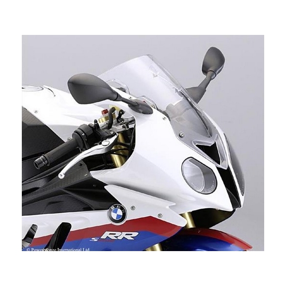 Powerbronze parts Powerbronze Standard Screens, ELECTRIC BLUE for BMW ,S1000RR, 10-14 | 410-B110-009 | pb_410-B110-009 | euronetbike-net
