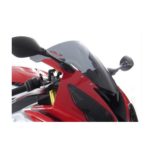 Powerbronze parts Powerbronze Standard Screens, RED for BMW ,S1000RR, 15-18 | 410-B118-005 | pb_410-B118-005 | euronetbike-net