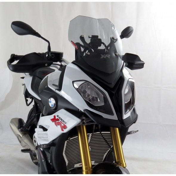 Powerbronze parts Powerbronze Standard Screens, AMBER for BMW ,S1000XR, 15-19 | 410-B120-007 | pb_410-B120-007 | euronetbike-net