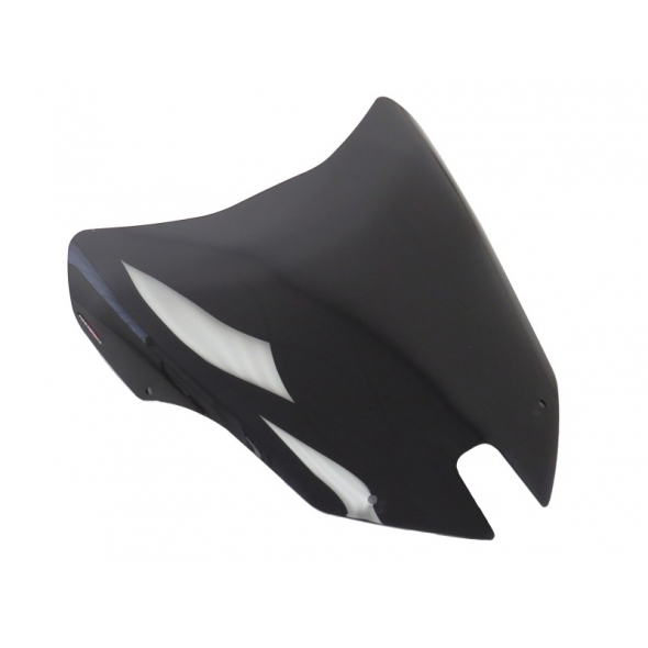 Powerbronze parts Powerbronze Scooter Screens BMW C EVOLUTION 14-20 (585 MM HIGH)/LIGHT TINT | 410-B129-001 | pb_410-B129-001 | euronetbike-net