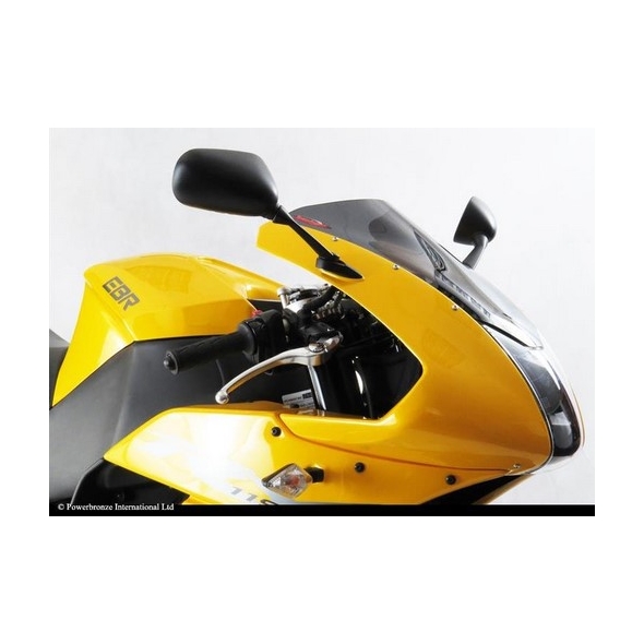 Powerbronze parts Powerbronze Standard Screens, CLEAR for EBR ,1190RX, 14-15 | 410-EB101-000 | pb_410-EB101-000 | euronetbike-net