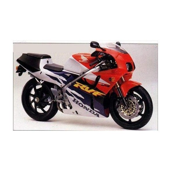 Powerbronze parts Powerbronze Standard Screens, FROSTED STEALTH GREY for HONDA ,NC35 RVF400 | 410-H111-019 | pb_410-H111-019 | euronetbike-net