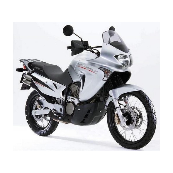 Powerbronze parts Powerbronze Standard Screens, ELECTRIC BLUE for HONDA ,XL650V TRANSALP, 00-06 | 410-H124-009 | pb_410-H124-009 | euronetbike-net