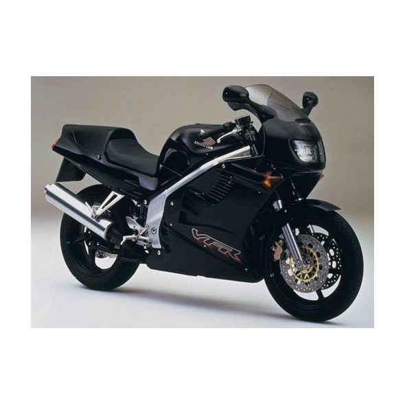 Powerbronze parts Powerbronze Standard Screens, LIGHT TINT for HONDA ,VFR750, 94-97 | 410-H132-001 | pb_410-H132-001 | euronetbike-net