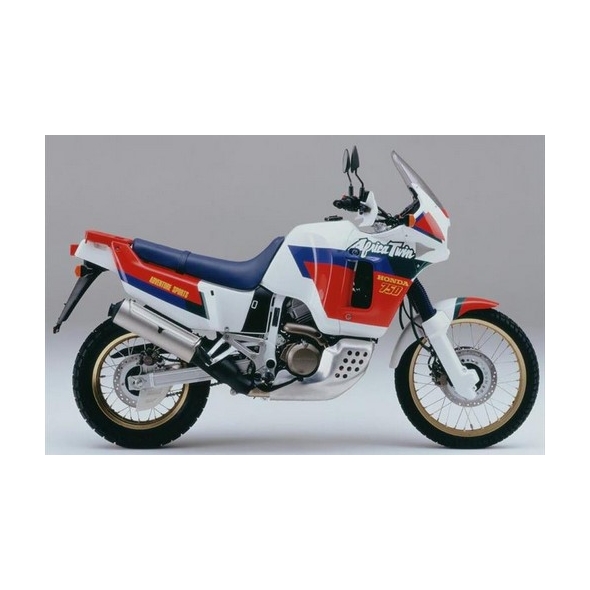 Powerbronze parts Powerbronze Standard Screens, CLEAR for HONDA ,XRV750 AFRICA TWIN, 93-95 | 410-H152-000 | pb_410-H152-000 | euronetbike-net